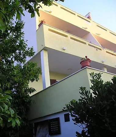 Poklepovic Lejlighed Jelsa (Hvar)
