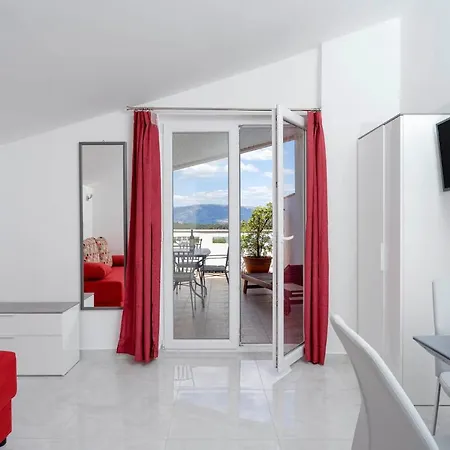Lejlighed Poklepovic Jelsa (Hvar)