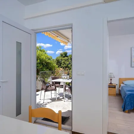 Poklepovic Lejlighed Jelsa (Hvar)