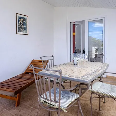 Poklepovic Lejlighed Jelsa (Hvar)