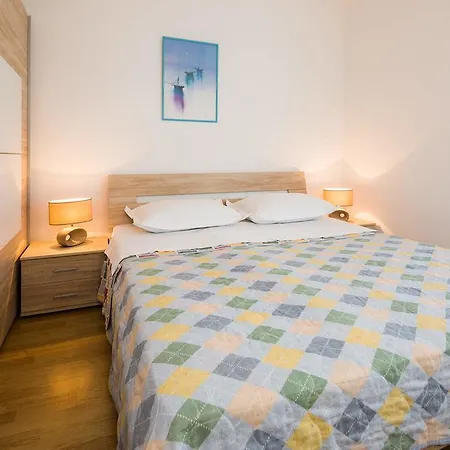 Poklepovic Lejlighed Jelsa (Hvar)