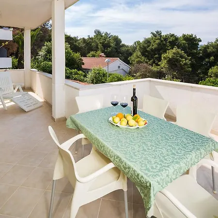 Lejlighed Poklepovic Jelsa (Hvar)