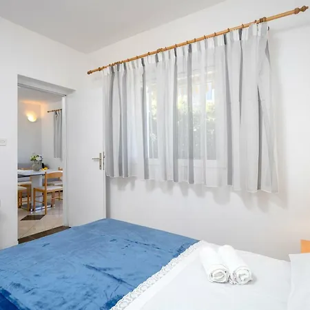 Poklepovic Lejlighed Jelsa (Hvar)