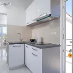 Appartement Poklepovic *