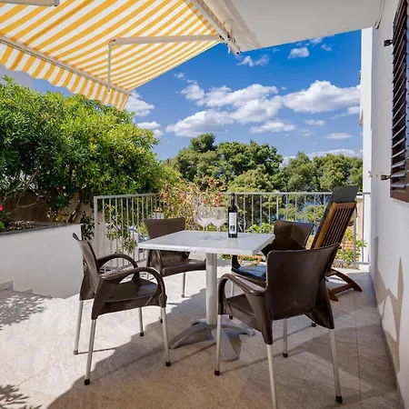 Apartamento Poklepovic