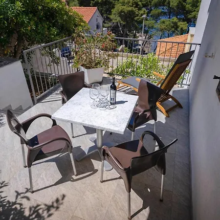 Poklepovic Apartamento