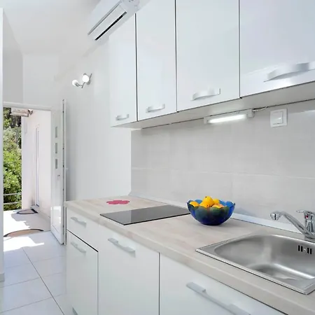 Apartamento Poklepovic *