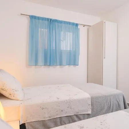 Apartamento Poklepovic Jelsa (Hvar)