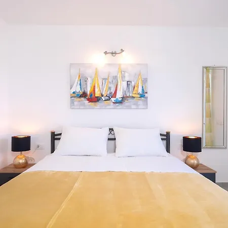 Poklepovic Apartamento Jelsa (Hvar)
