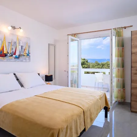 Apartamento Poklepovic
