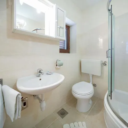 Apartamento Poklepovic Jelsa (Hvar)