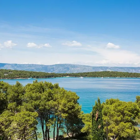 דירה Poklepovic ילסה