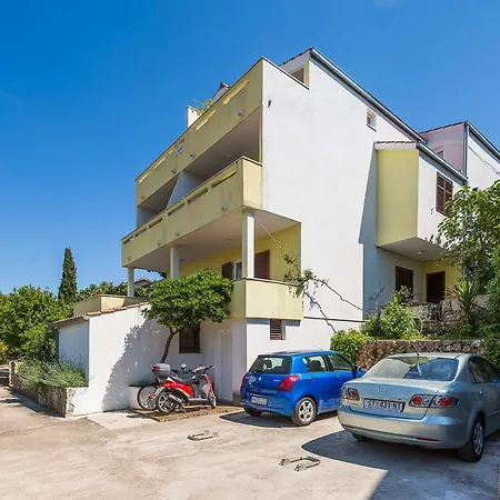 Apartamento Poklepovic