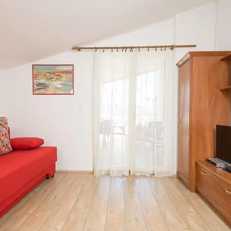 Apartamento Poklepovic