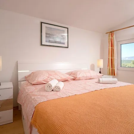 Poklepovic Apartamento