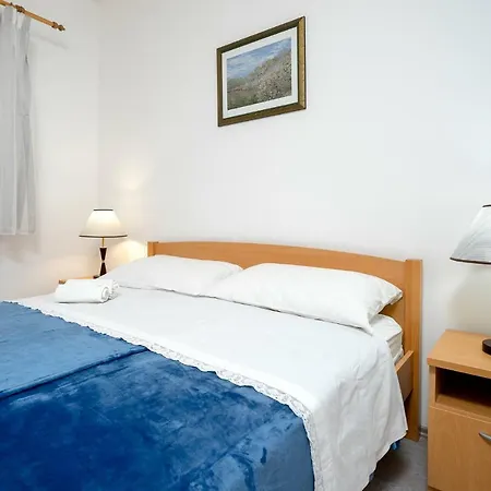 Apartamento Poklepovic Jelsa (Hvar)