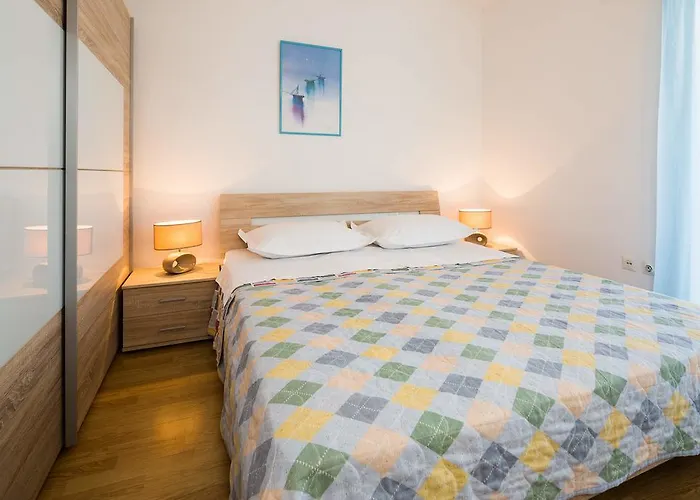 Poklepovic Διαμέρισμα Jelsa (Hvar)