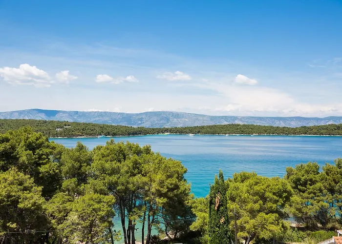 Διαμέρισμα Poklepovic Jelsa (Hvar)