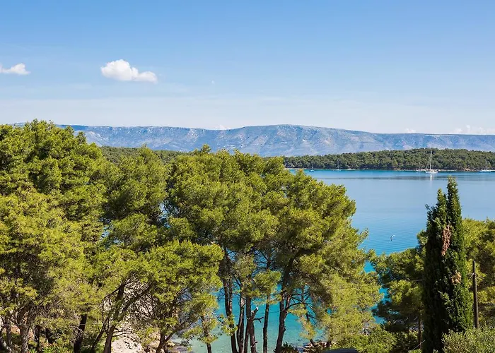Poklepovic Jelsa (Hvar)