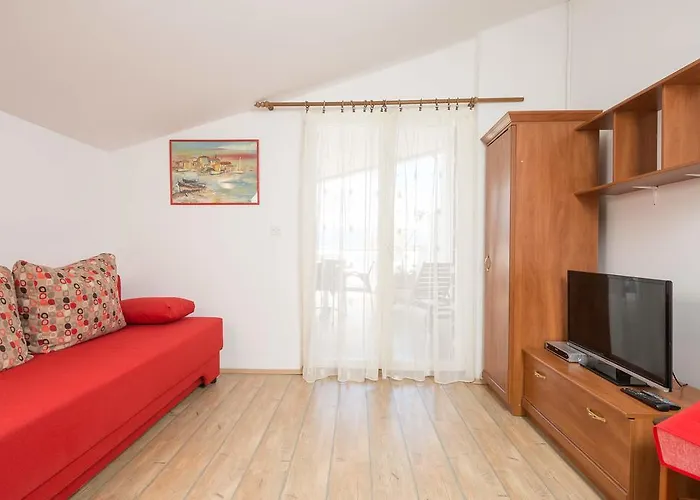 Διαμέρισμα Poklepovic