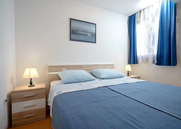 Διαμέρισμα Poklepovic Jelsa (Hvar)