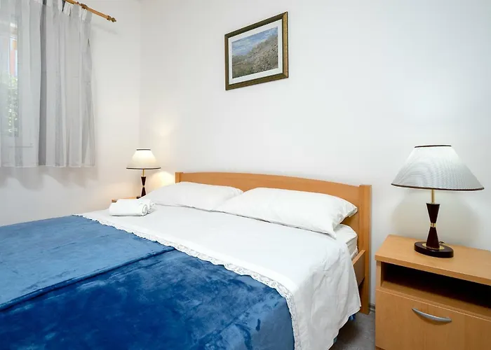 Διαμέρισμα Poklepovic Jelsa (Hvar)